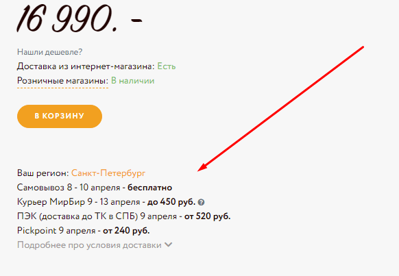 Как Раскрутить Интернет Магазин С Нуля